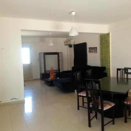 Willa House In Pyrgos Zewnętrze zdjęcie