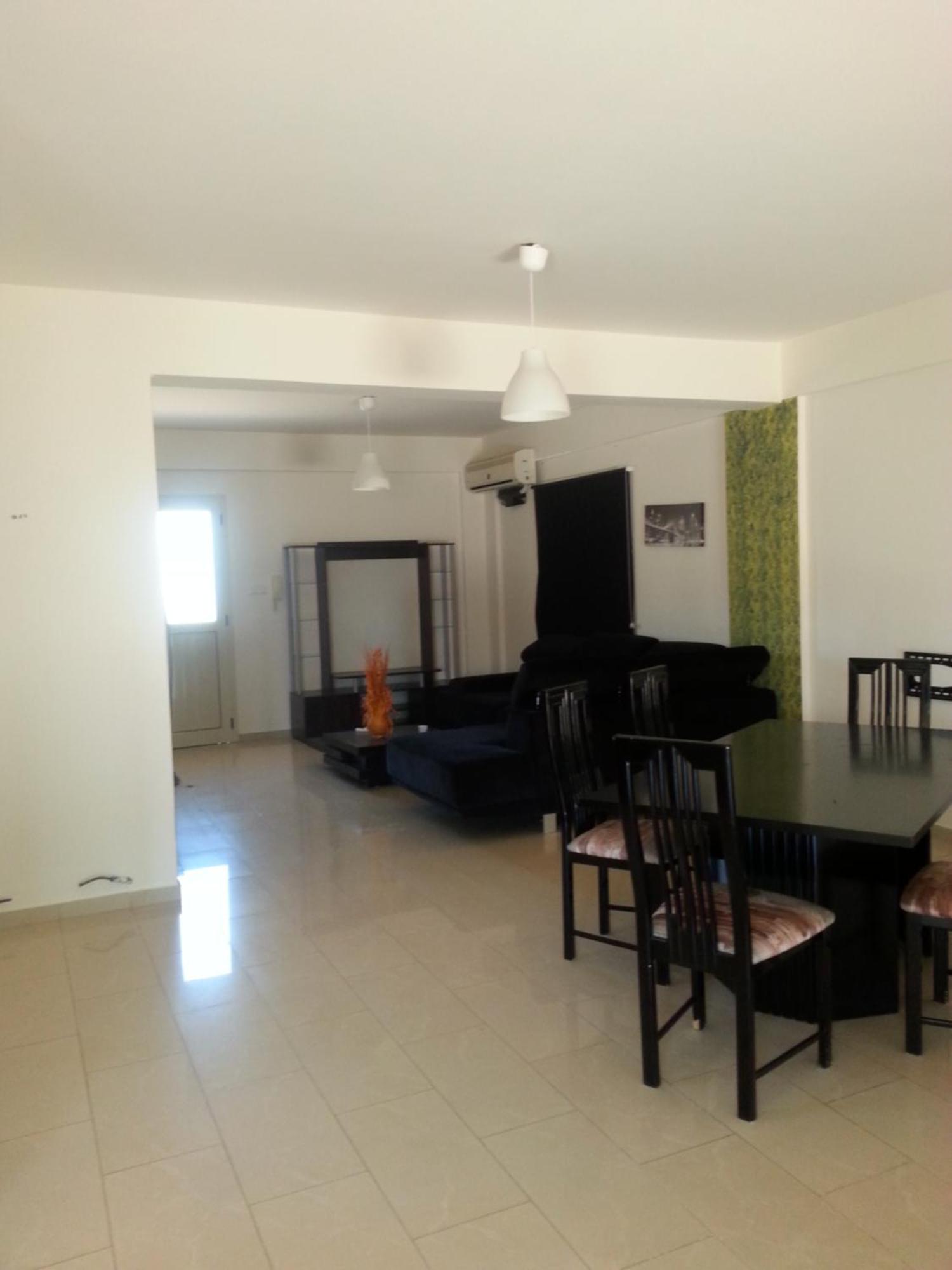 Willa House In Pyrgos Zewnętrze zdjęcie